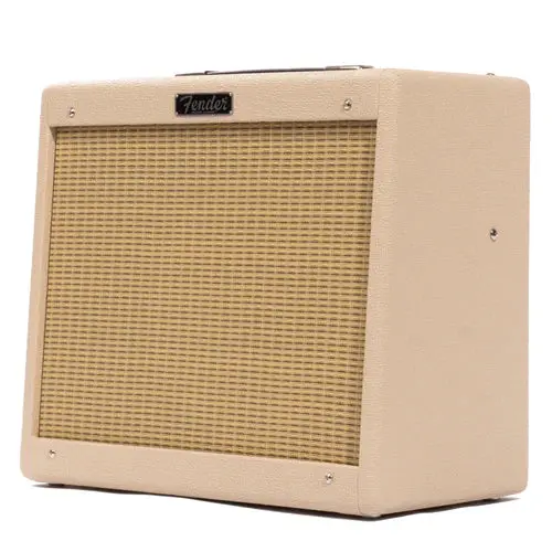 Fender - Blues Jr IV FSR - 2231500403 - Image 3