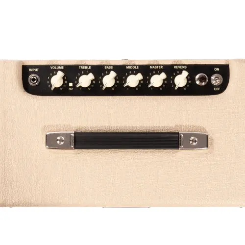 Fender - Blues Jr IV FSR - 2231500403 - Image 4