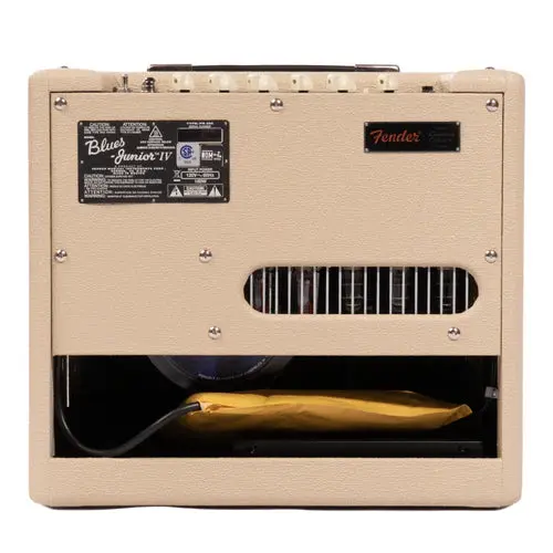 Fender - Blues Jr IV FSR - 2231500403 - Image 5