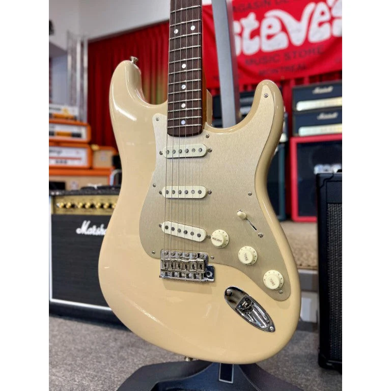 Fender Custom Shop - 2023 Limited Edition Roasted Stratocaster® Special 923-6081-327 - Image 2