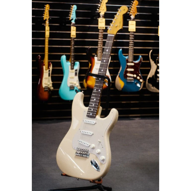 Fender Custom Shop - 2023 Limited Edition Roasted Stratocaster® Special 923-6081-327 - Image 4