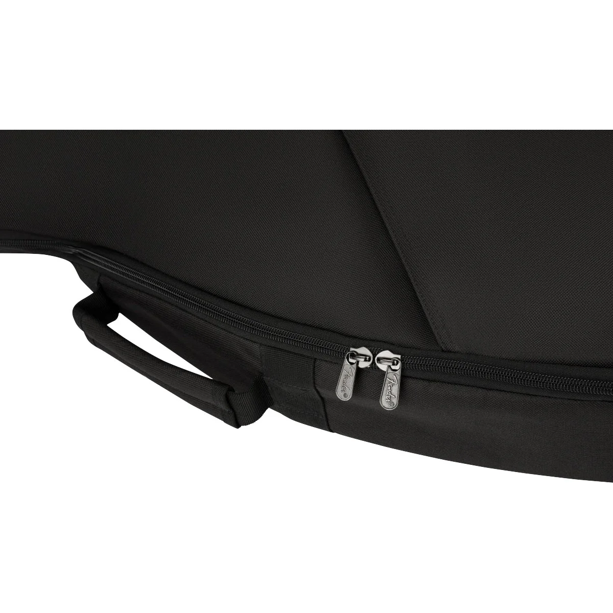 Fender - FAS405 Small Body Acoustic Gig Bag  099-1342-406 Black - Image 2