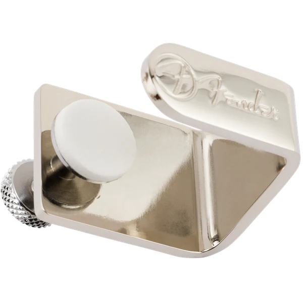 Fender - Fatfinger⢠Guitar Sustain Enhancer - Nickel - 099-2180-100