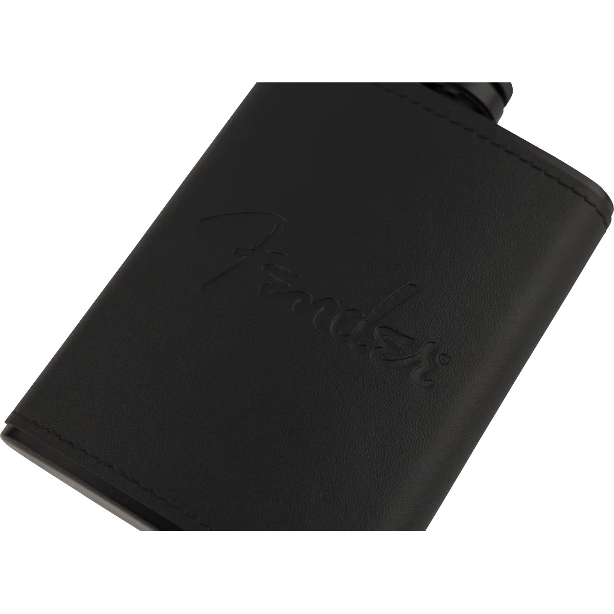 Fender - Fender™ Blackout 8oz Flask - 917-0000-087 - Image 3