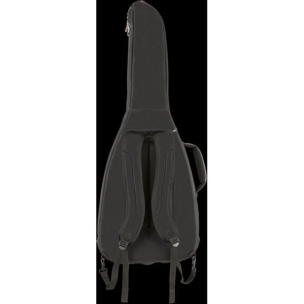 Fender - Fender® FE620 Electric Guitar Gig Bag-Black – 0991512406 - Image 2