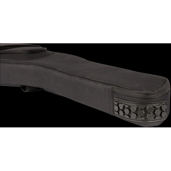 Fender - Fender® FE620 Electric Guitar Gig Bag-Black – 0991512406 - Image 5