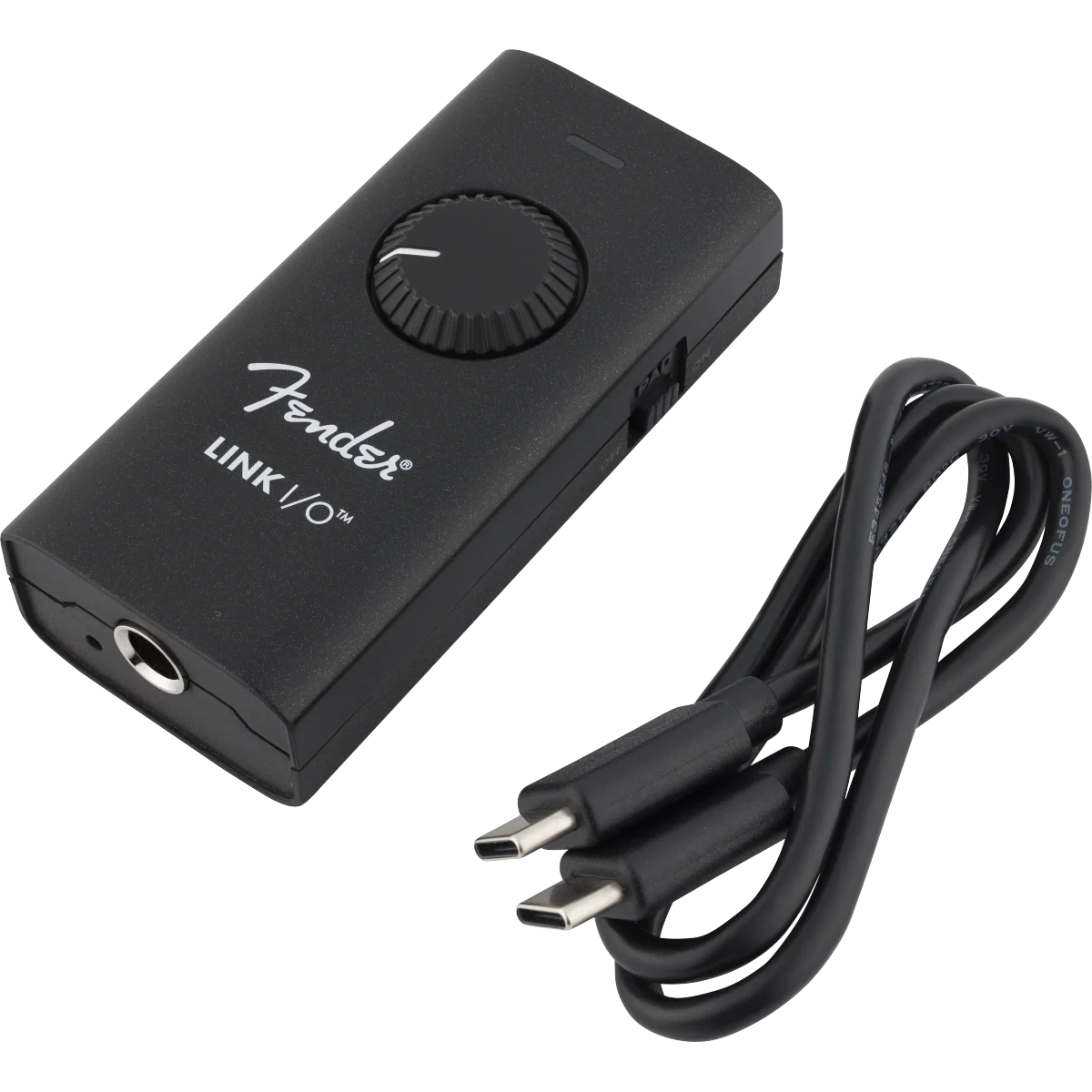 Fender - Fender® Link I/O™ - US - CA - EU - AU - JP - 231-3000-000 - Image 7