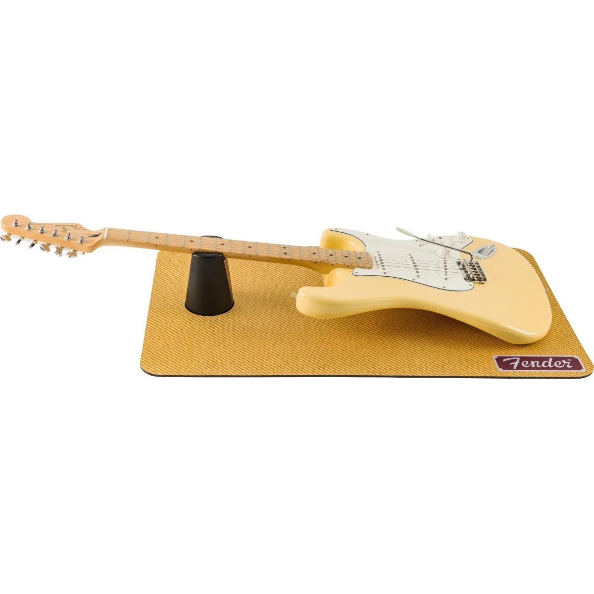Fender - Fender Work Mat - Tweed 099-0502-007 - Image 4
