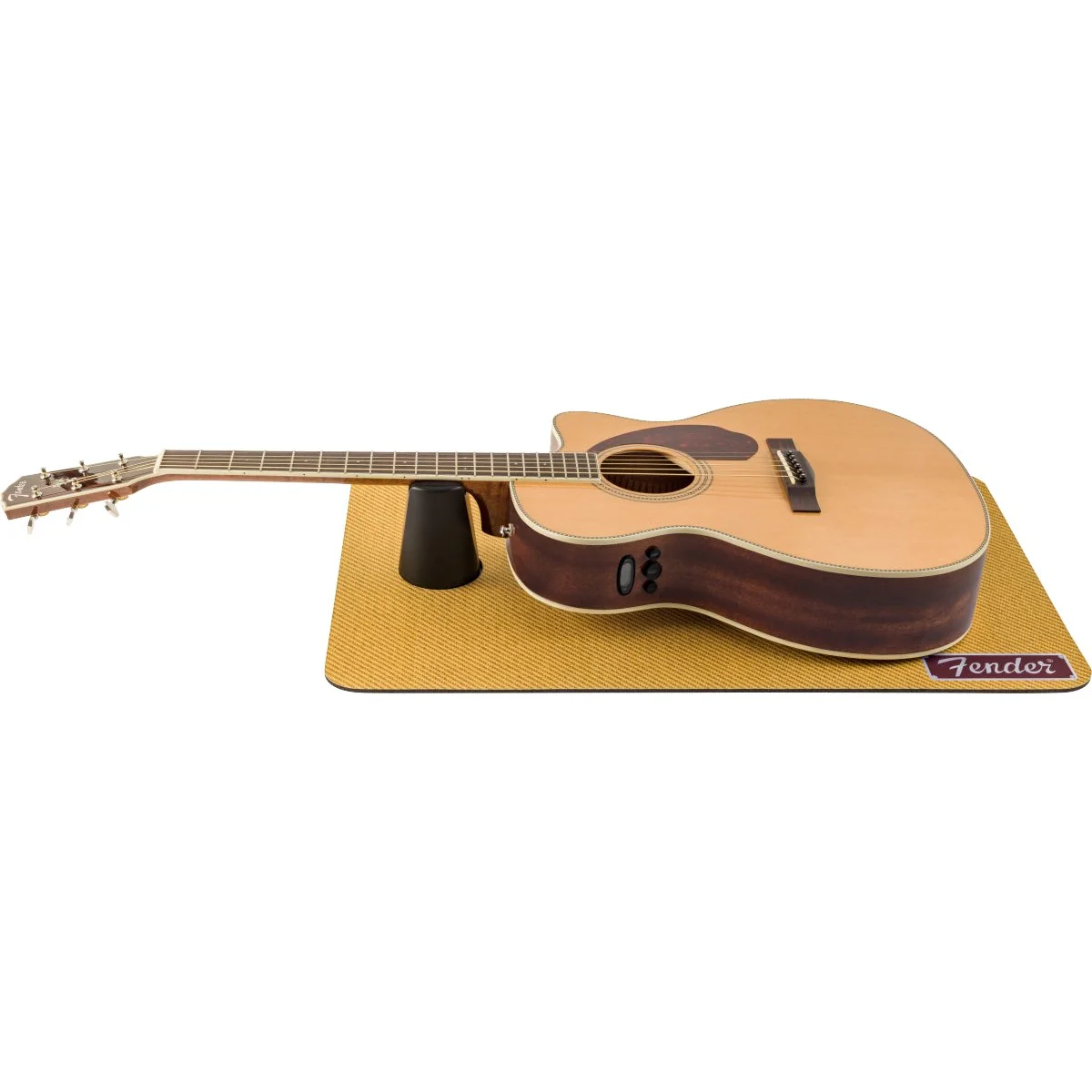 Fender - Fender Work Mat - Tweed 099-0502-007 - Image 5