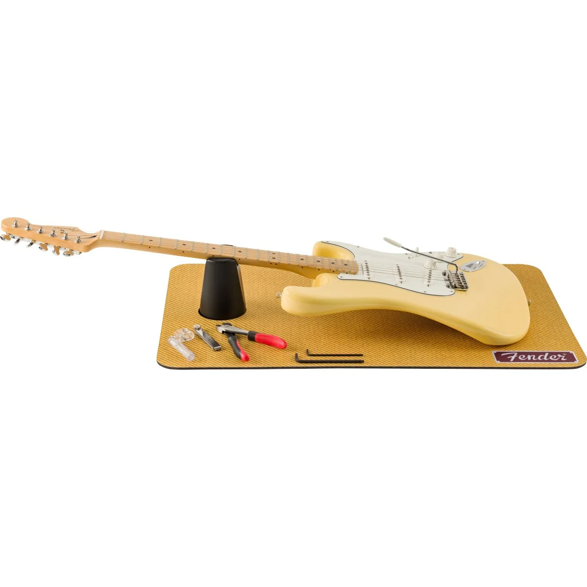Fender - Fender Work Mat - Tweed 099-0502-007 - Image 6