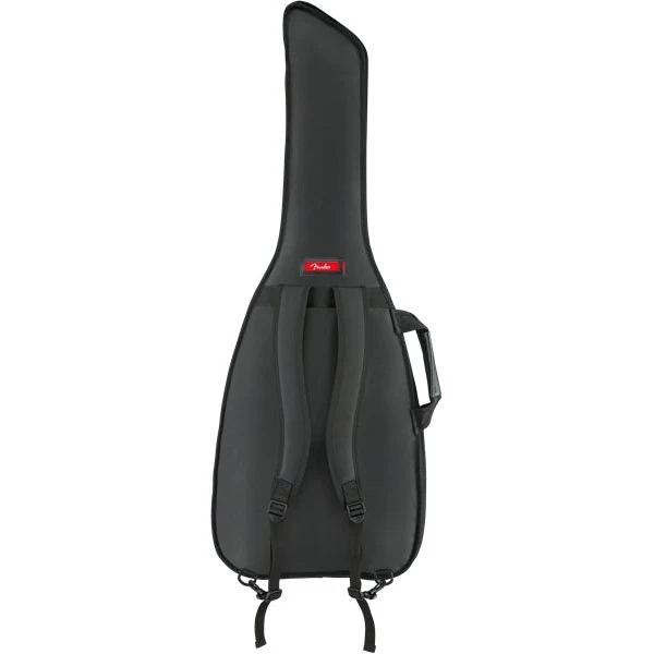Fender - FESS-610 Short Scale Electric Guitar Gig Bag - Black 099-1513-206 - Image 2