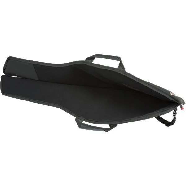 Fender - FESS-610 Short Scale Electric Guitar Gig Bag - Black 099-1513-206 - Image 3