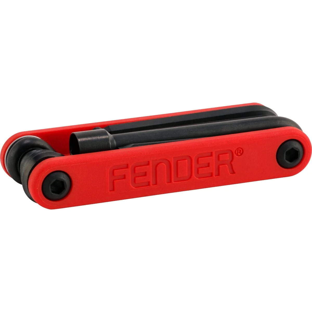 Fender - Guitar & Bass Multi-Tool  099-0654-020 - Image 3