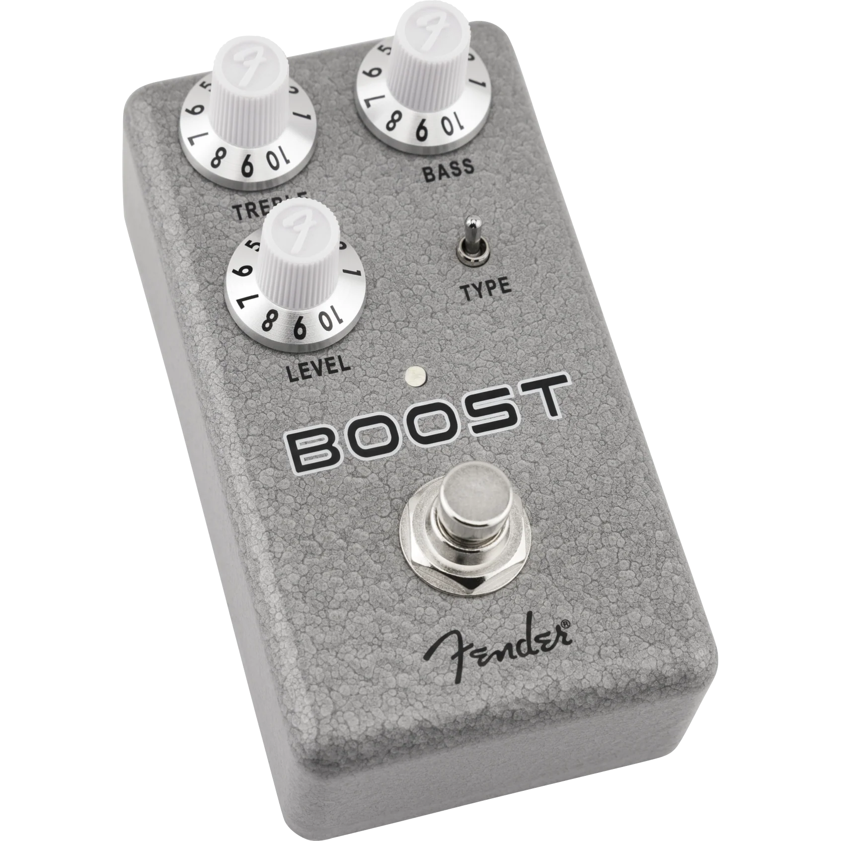 Fender - Hammertone™ Boost - Image 3