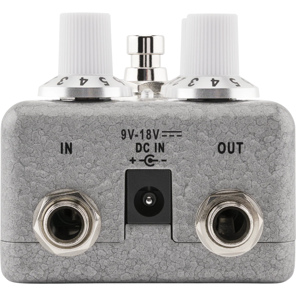 Fender - Hammertone™ Boost - Image 4