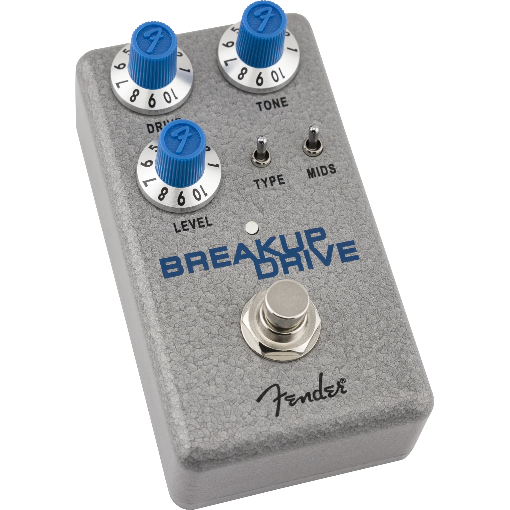 Fender - Hammertone™ Breakup Drive - Image 3