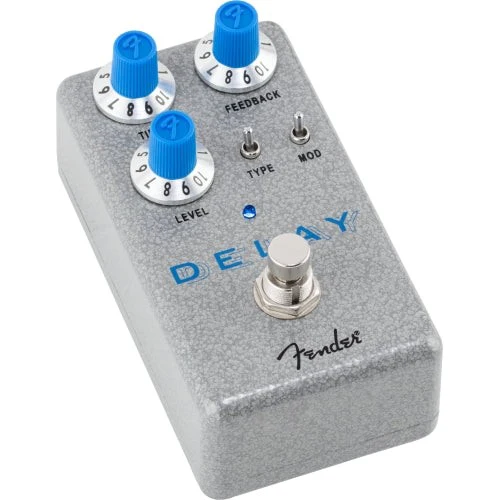 Fender - Hammertone™ Delay 023-4572-000 - Image 3