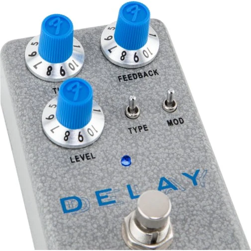Fender - Hammertone™ Delay 023-4572-000 - Image 4