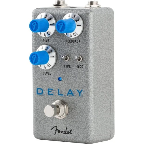 Fender - Hammertone™ Delay 023-4572-000 - Image 5