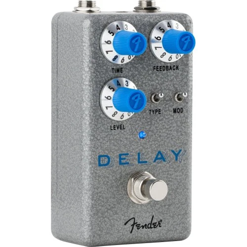 Fender - Hammertone™ Delay 023-4572-000 - Image 6