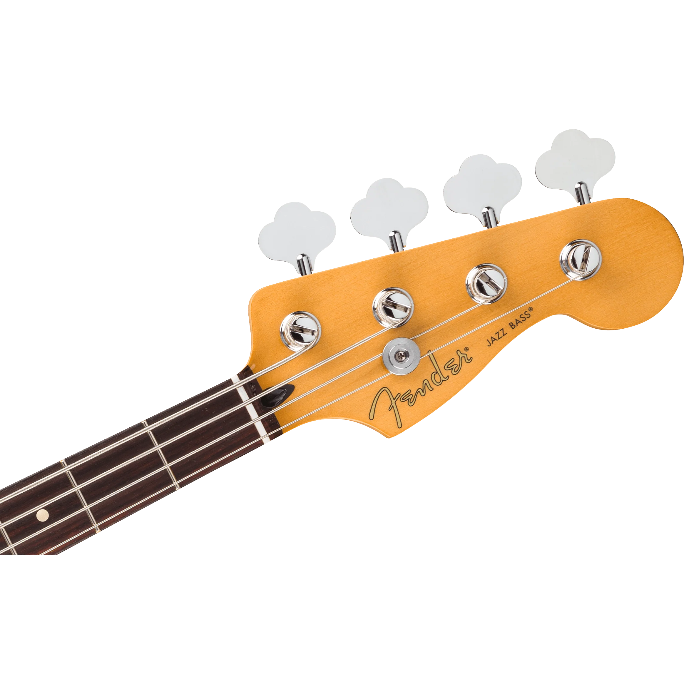 Fender - Limited Edition Player II Jazz Bass® - Rosewood Fingerboard - Sparkle 3-Color Sunburst - 014-0480-551 - Image 4