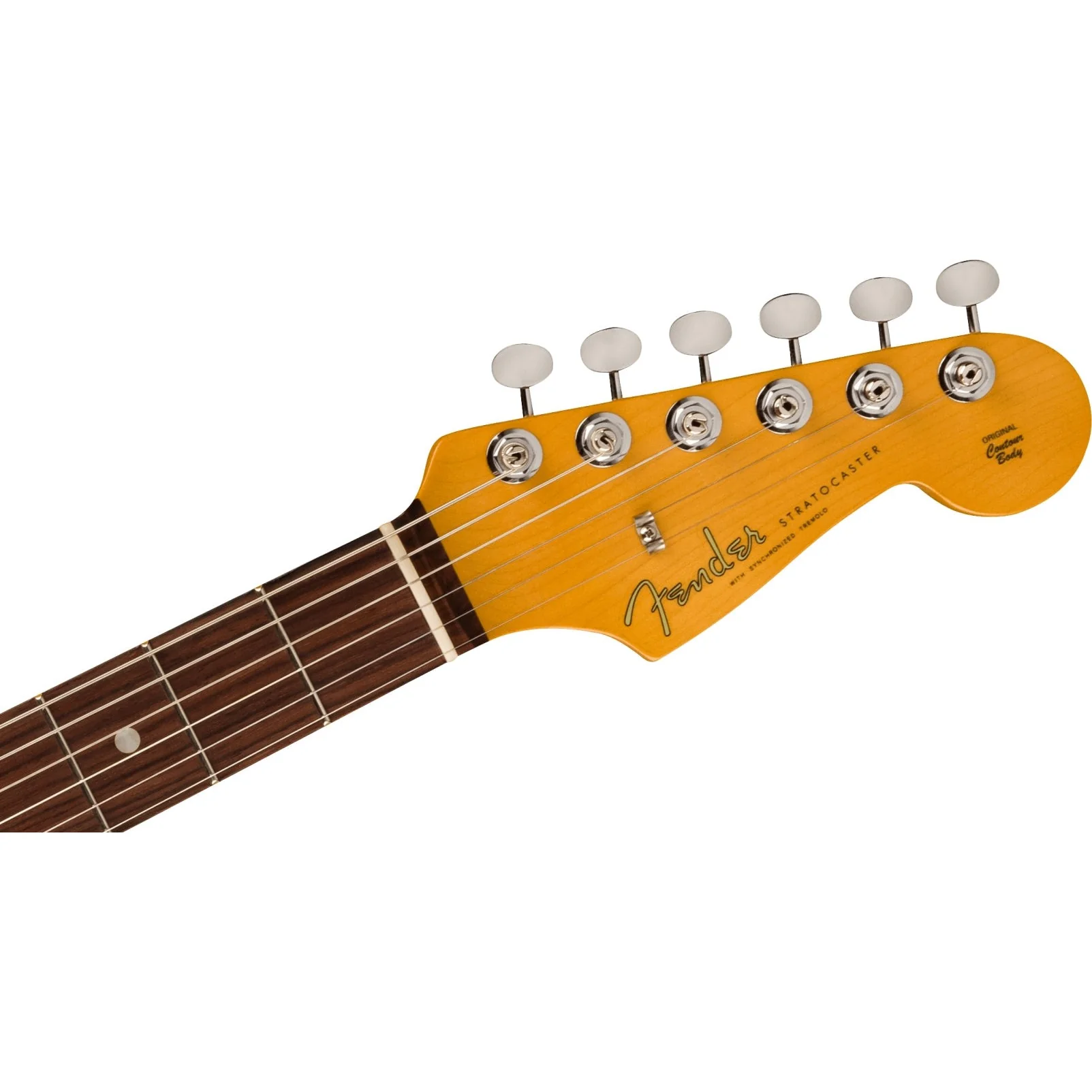 Fender - Michael Landau Coma StratocasterĀ® - Rosewood Fingerboard - Coma Red 011-5610-839 - Image 5