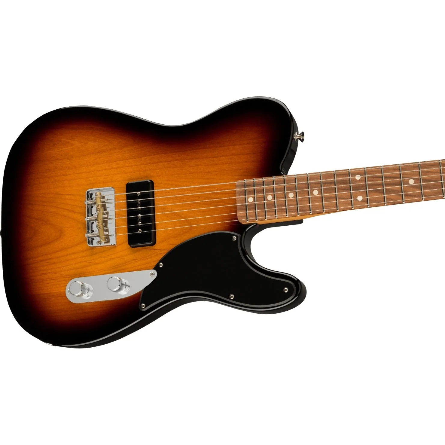 Fender - Noventa Telecaster®  014-0913-303 2-Color Sunburst - Image 3