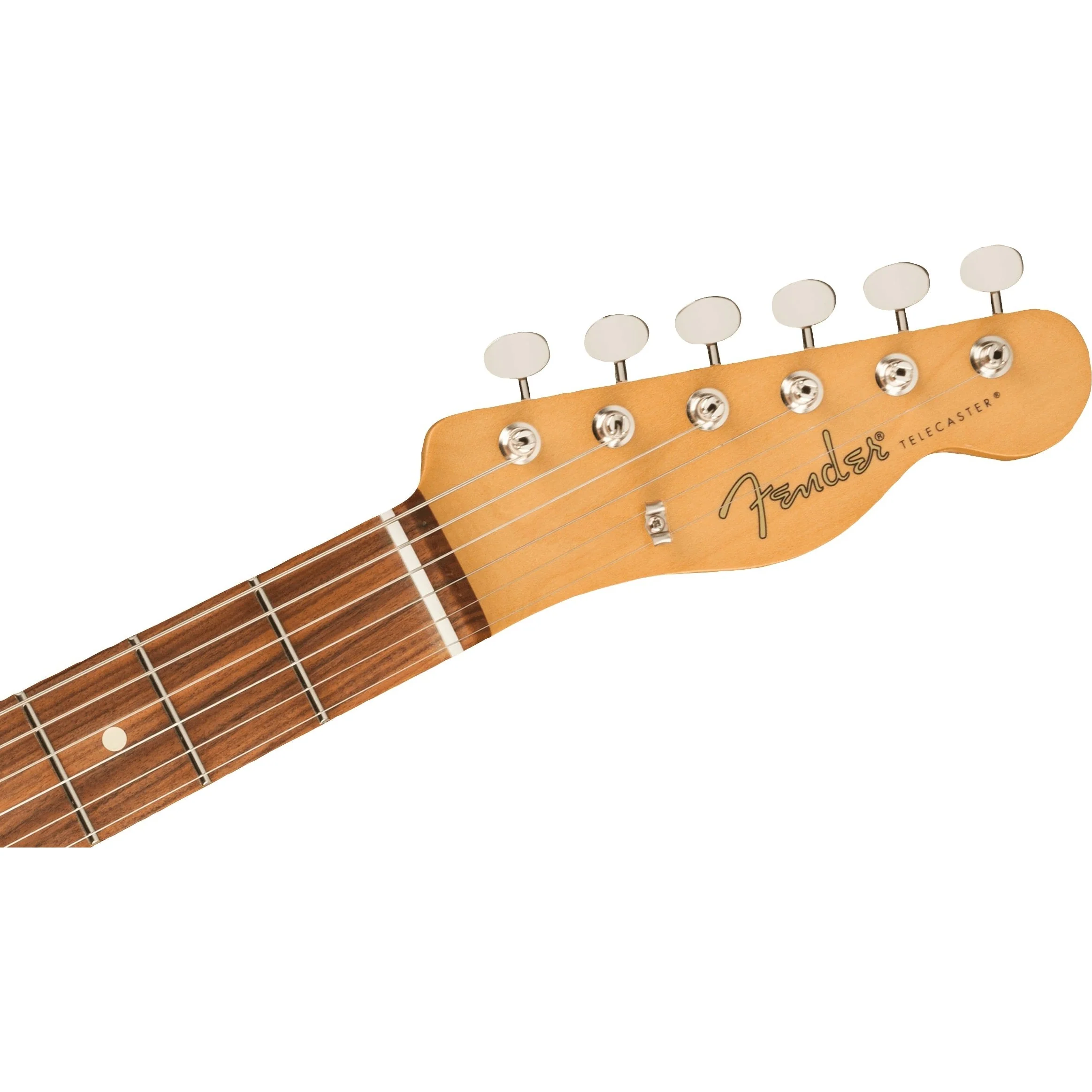 Fender - Noventa Telecaster®  014-0913-303 2-Color Sunburst - Image 4