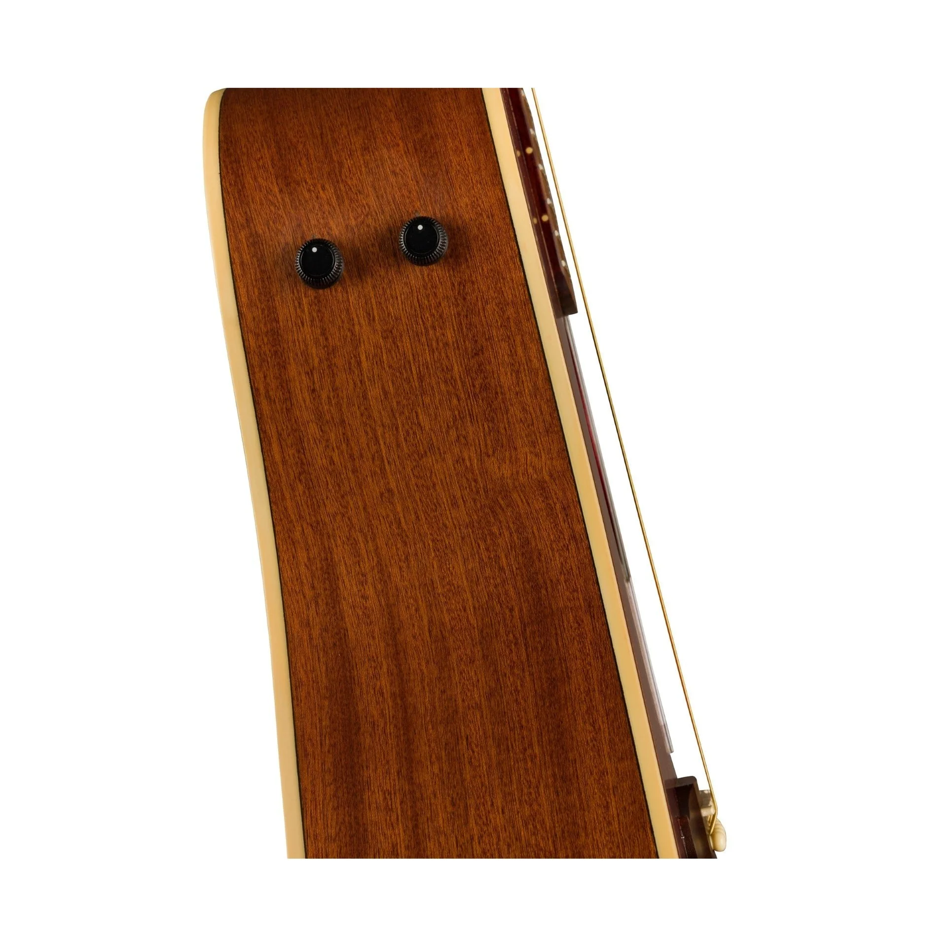 Fender - Redondo Player  - Candy Apple Red - 097-0713-209 - Image 2