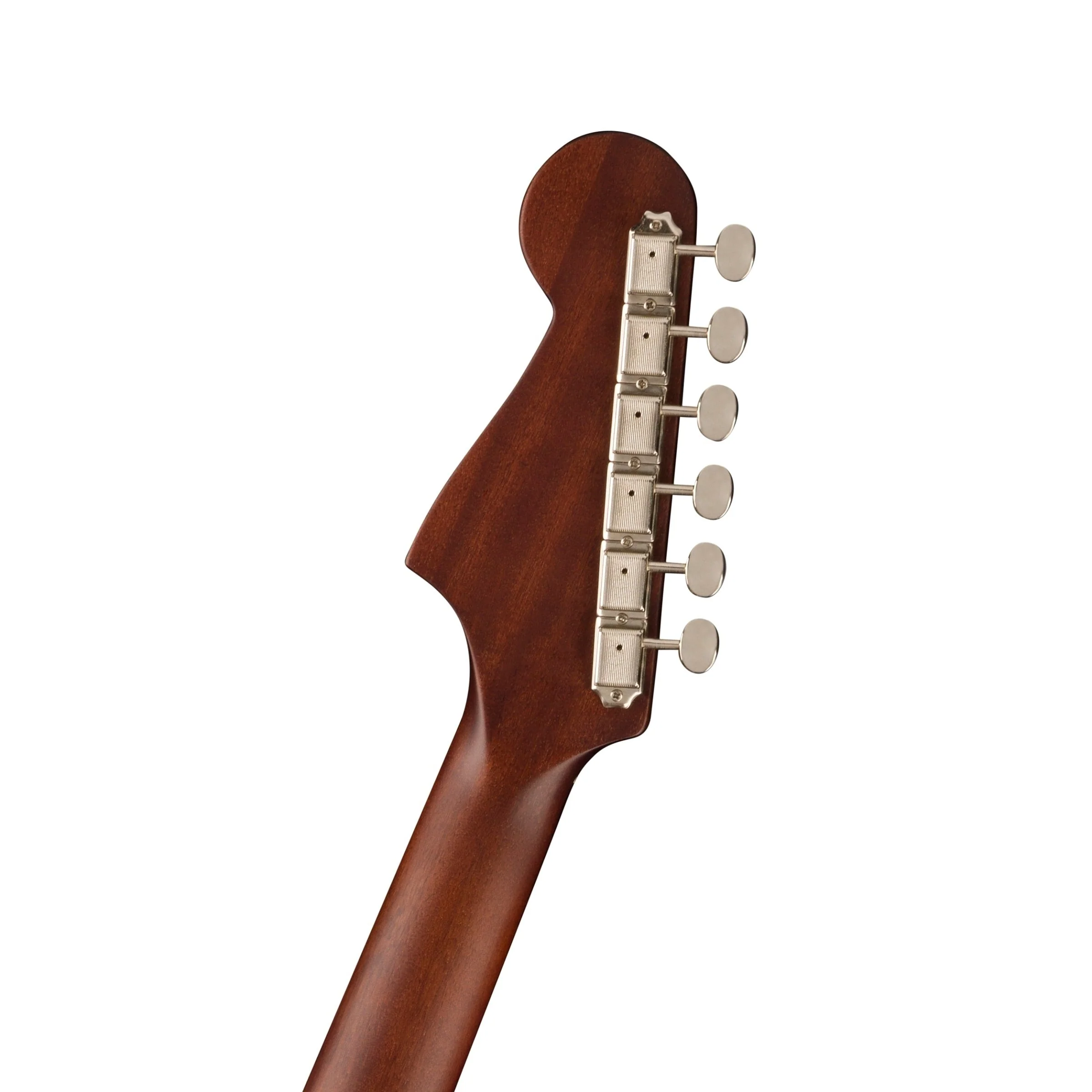 Fender - Redondo Player  - Candy Apple Red - 097-0713-209 - Image 4