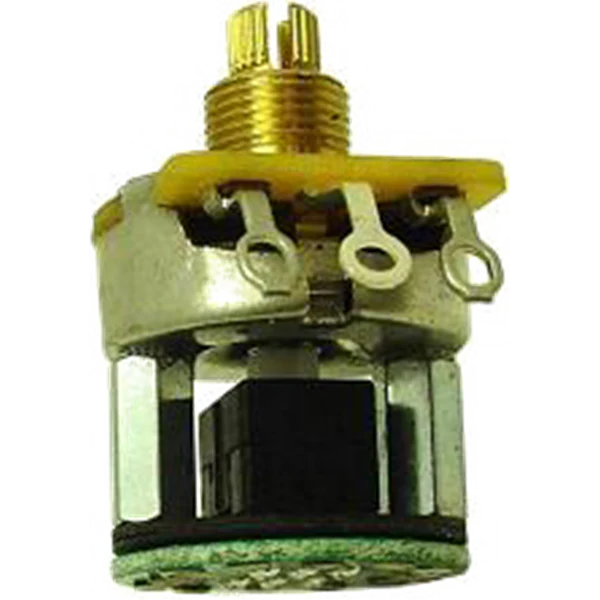 Fender - S-1™ 250K Switch/Pot for Strat - 006-1256-049 - Image 2