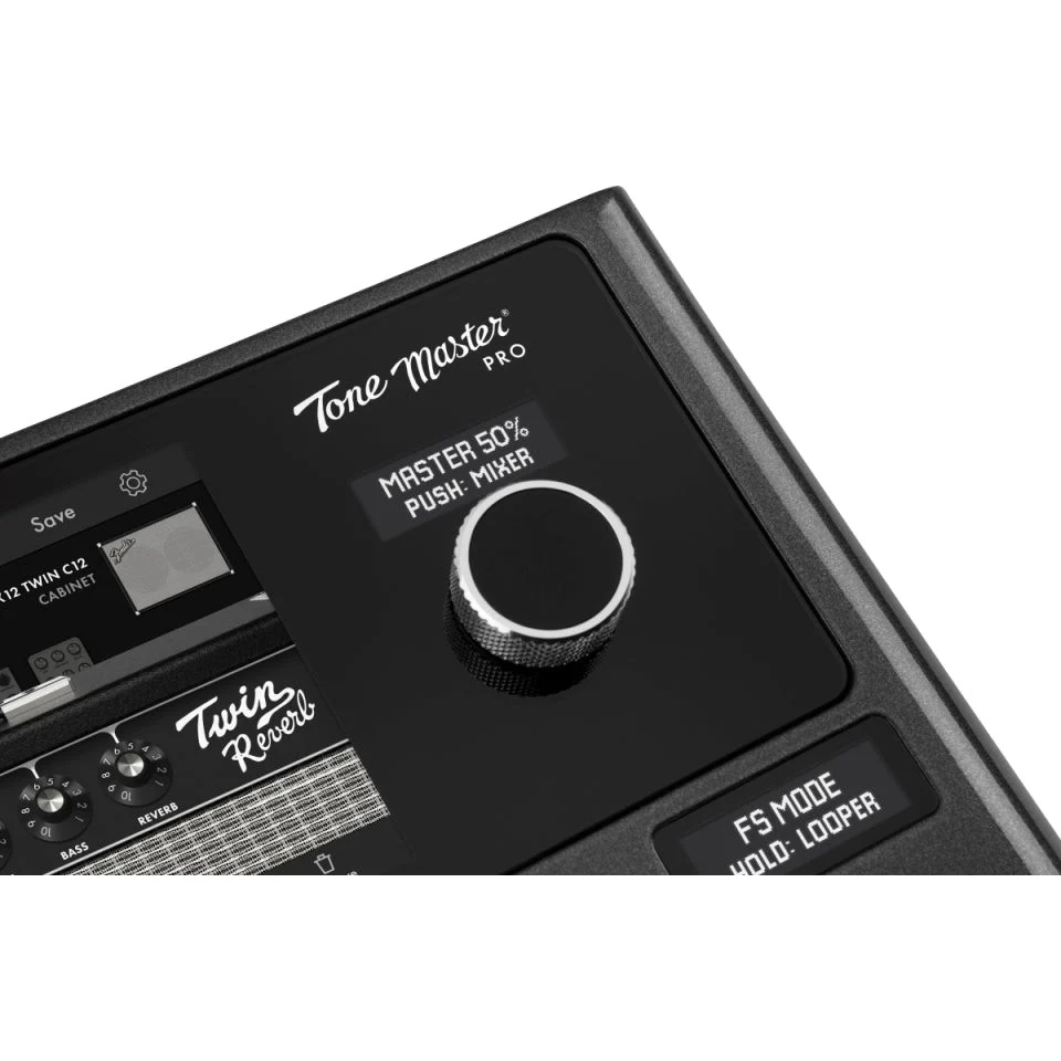 Fender - Tone Master® Pro  - 227-4900-000 - Image 3