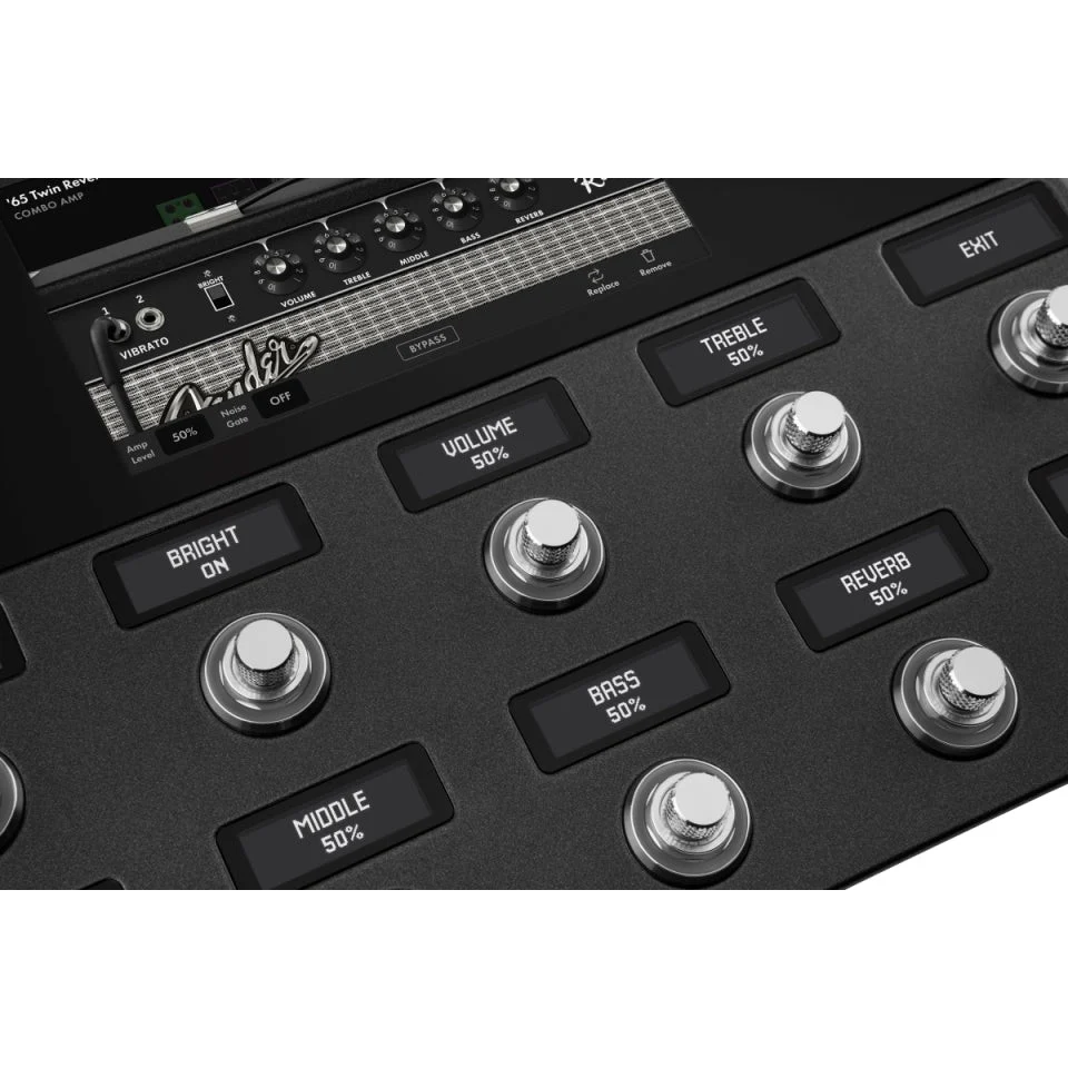 Fender - Tone Master® Pro  - 227-4900-000 - Image 4