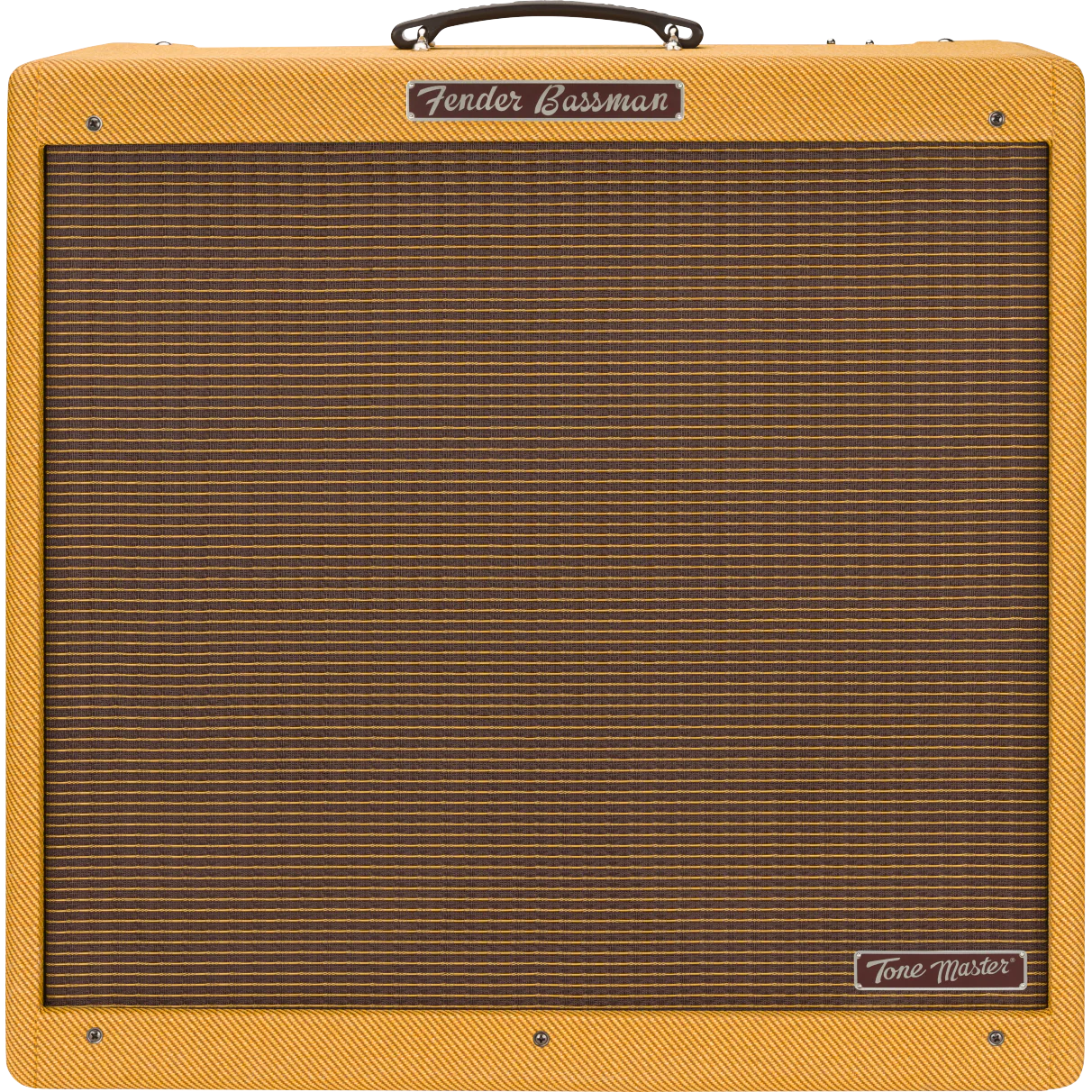 Fender - Tone MasterĀ® BassmanĀ® - 120V - 227-4500-000