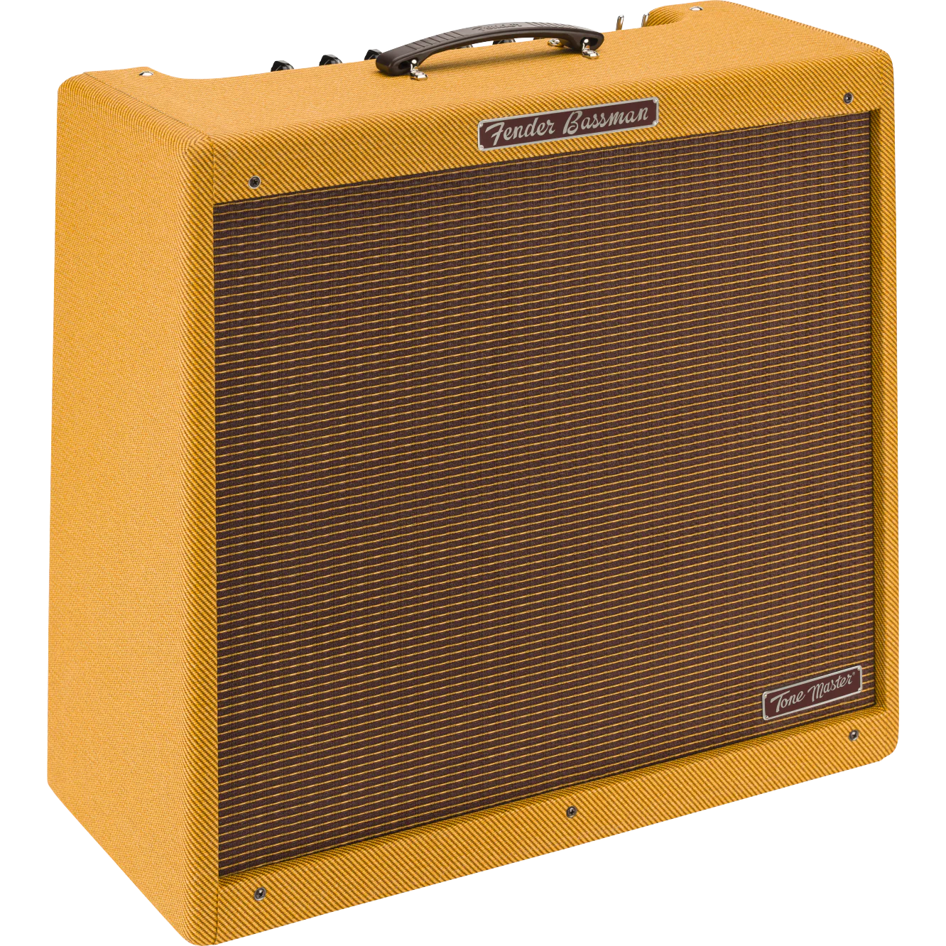 Fender - Tone MasterĀ® BassmanĀ® - 120V - 227-4500-000 - Image 3