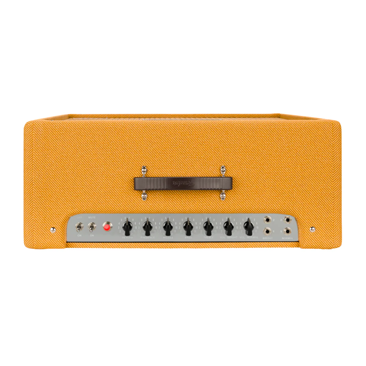 Fender - Tone MasterĀ® BassmanĀ® - 120V - 227-4500-000 - Image 4