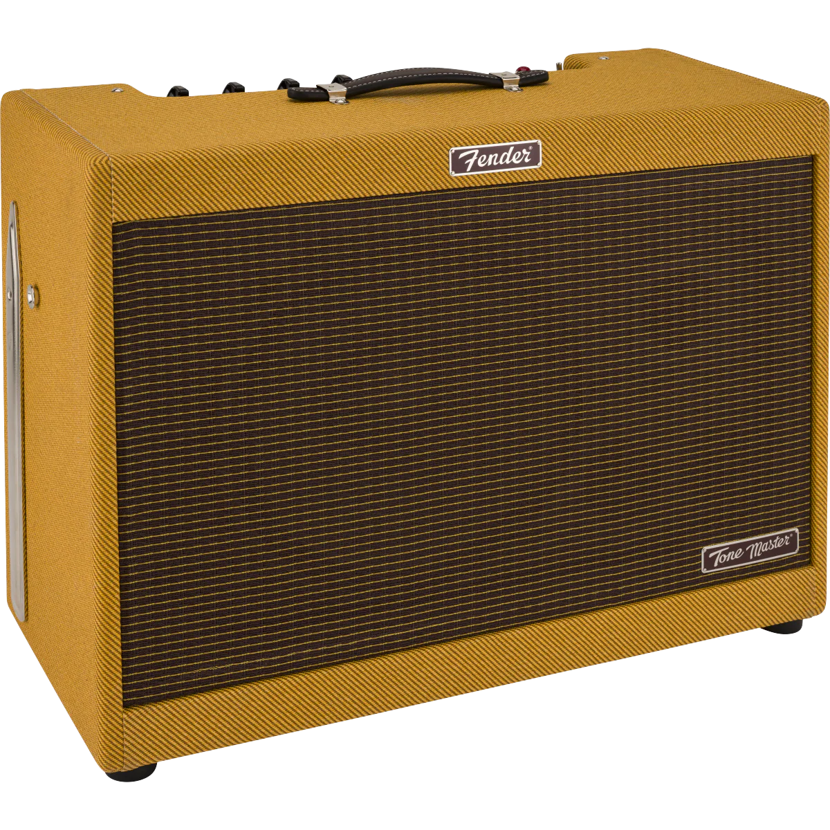 Fender - Tone Master® FR-12 - Tweed - 120V - Image 3