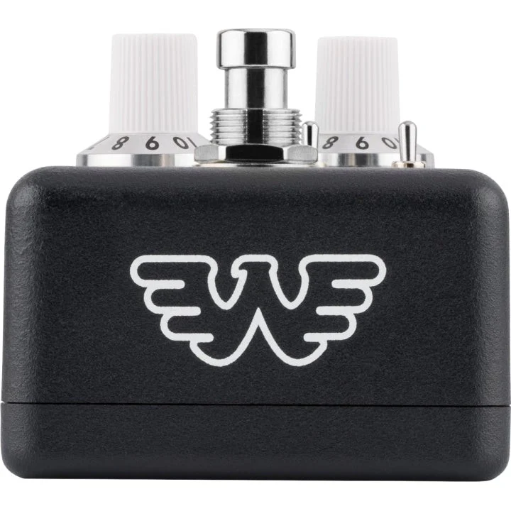 Fender - Waylon Jennings Phaser - Image 4