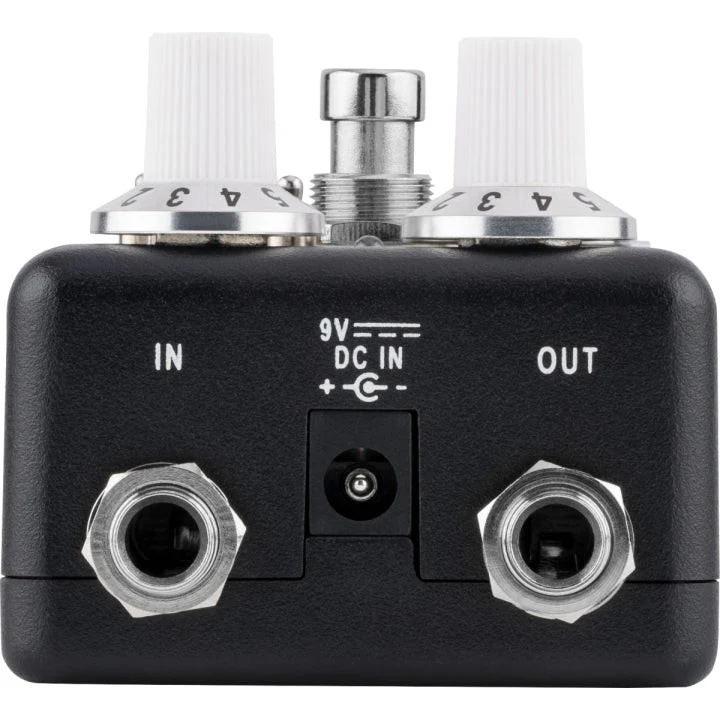Fender - Waylon Jennings Phaser - Image 5