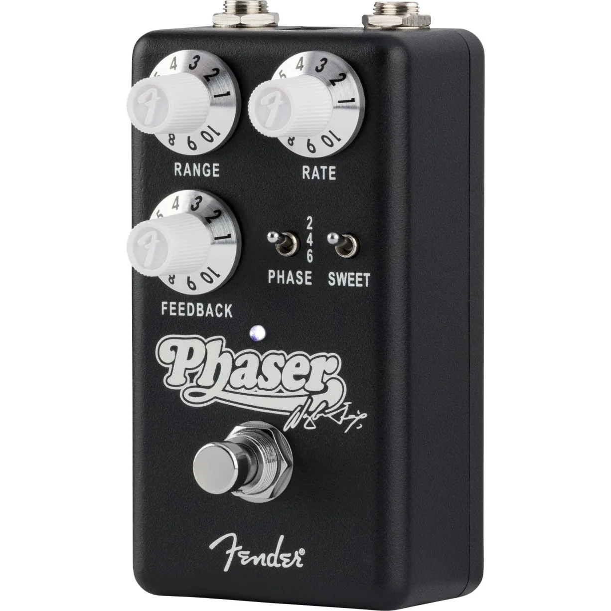 Fender - Waylon Jennings Phaser - Image 6