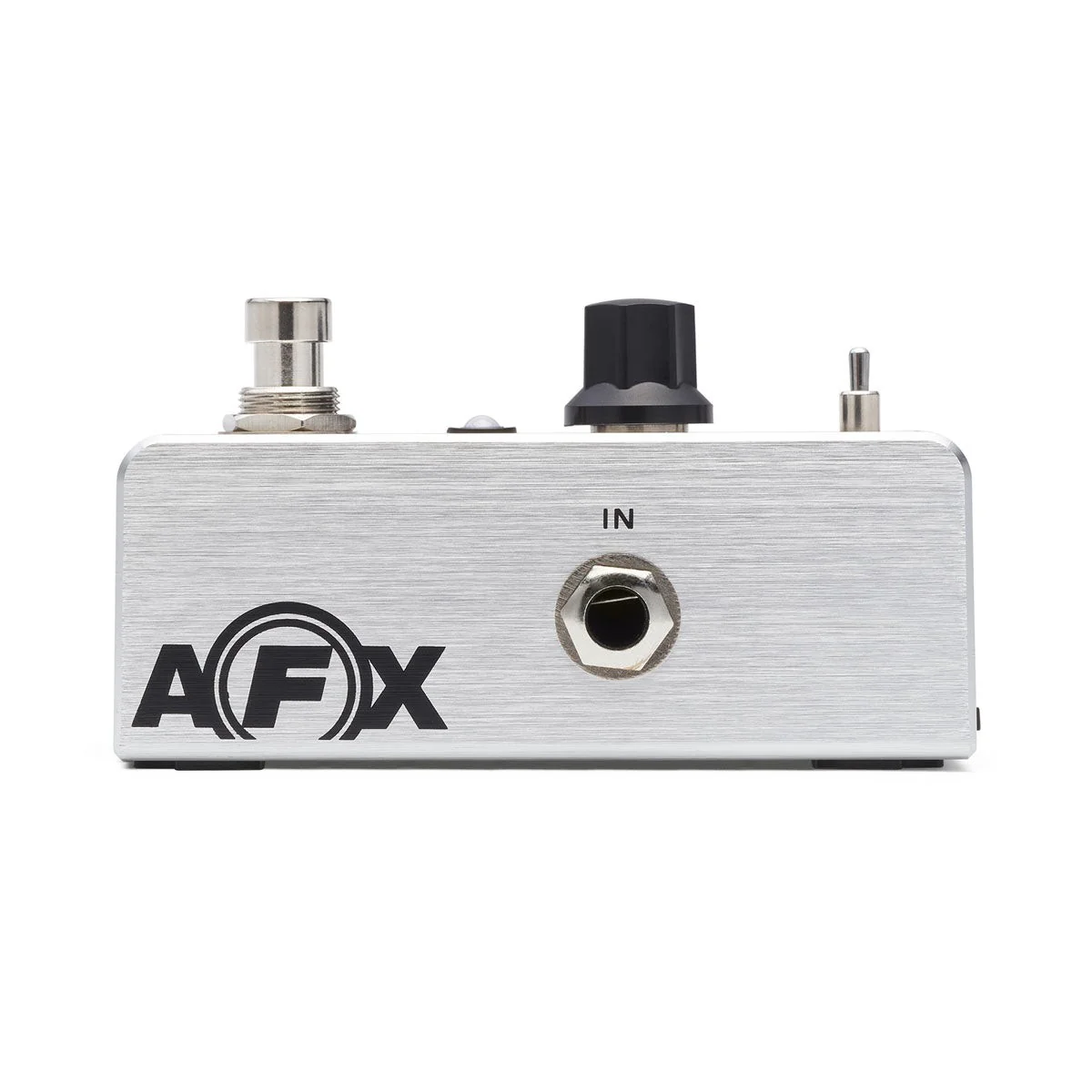 Fishman - AFX Broken Record Mini Acoustic Guitar Looper Pedal - Image 5