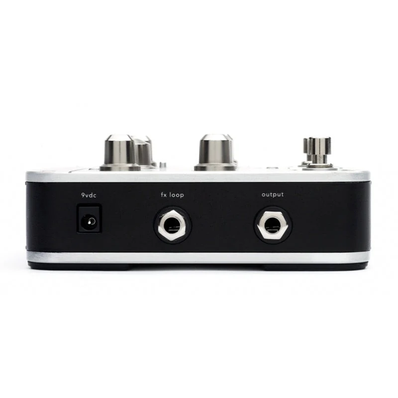 Fishman - Aura® Spectrum DI Preamp PRO-AUR-SPC - Image 2