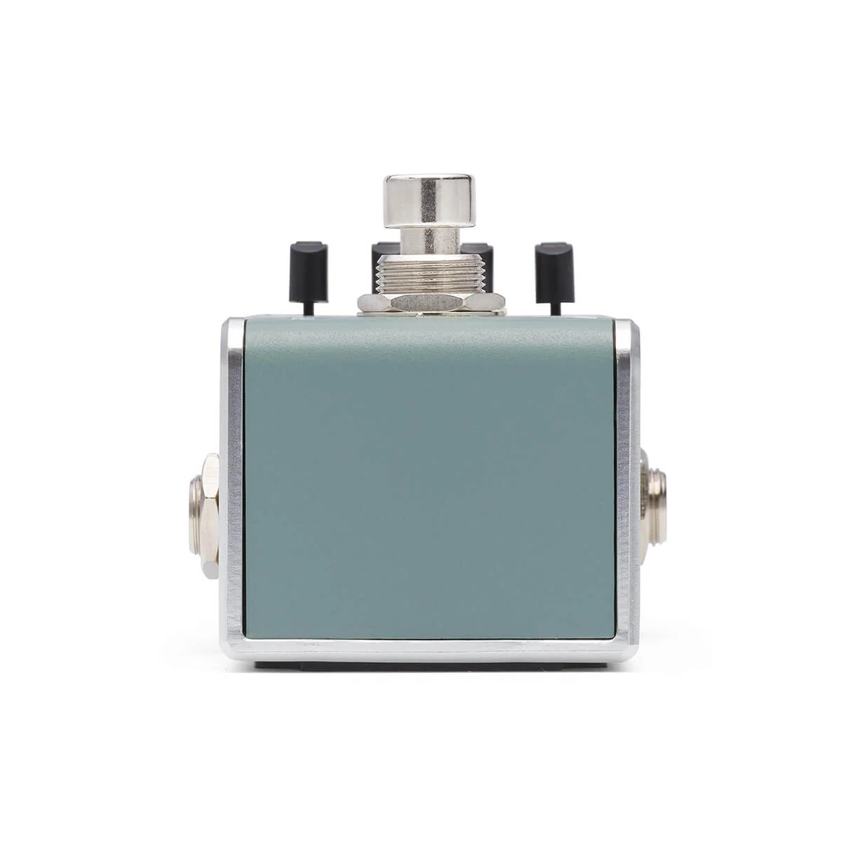Fishman - Pocket Blender - AFX Pocket Blender Mini Acoustic Guitar Pedal - Image 4