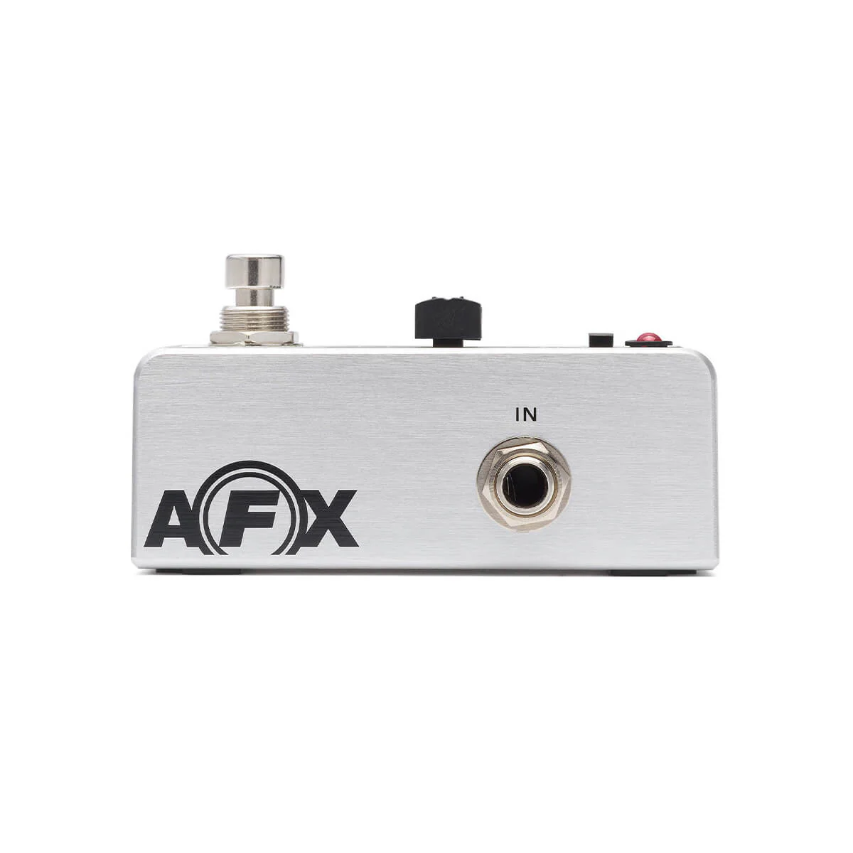 Fishman - Pocket Blender - AFX Pocket Blender Mini Acoustic Guitar Pedal - Image 5