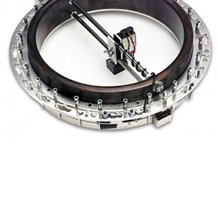 Fishman - Classic Series Banjo Pickup PRO-REP-BAN - Image 2