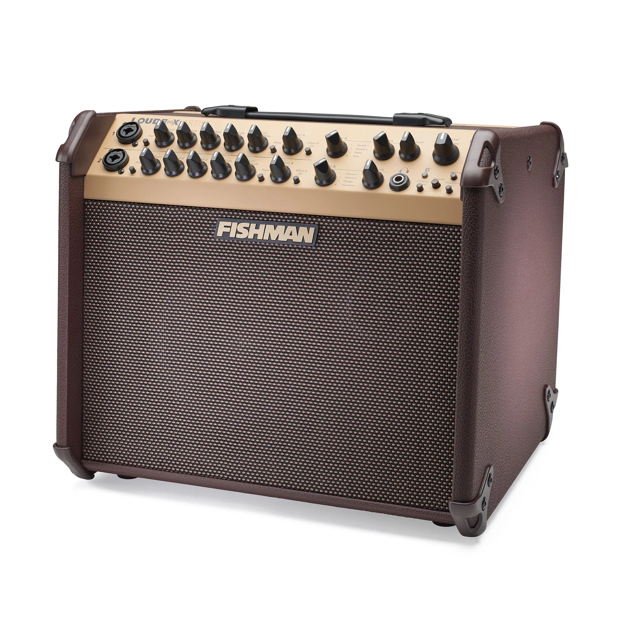 Fishman - Loudbox Artist Bluetooth PRO-LBT-600 - Image 2