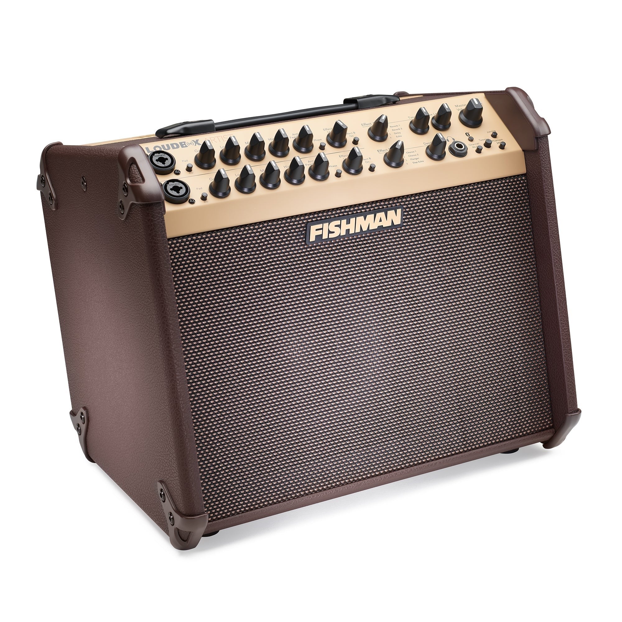 Fishman - Loudbox Artist Bluetooth PRO-LBT-600 - Image 5