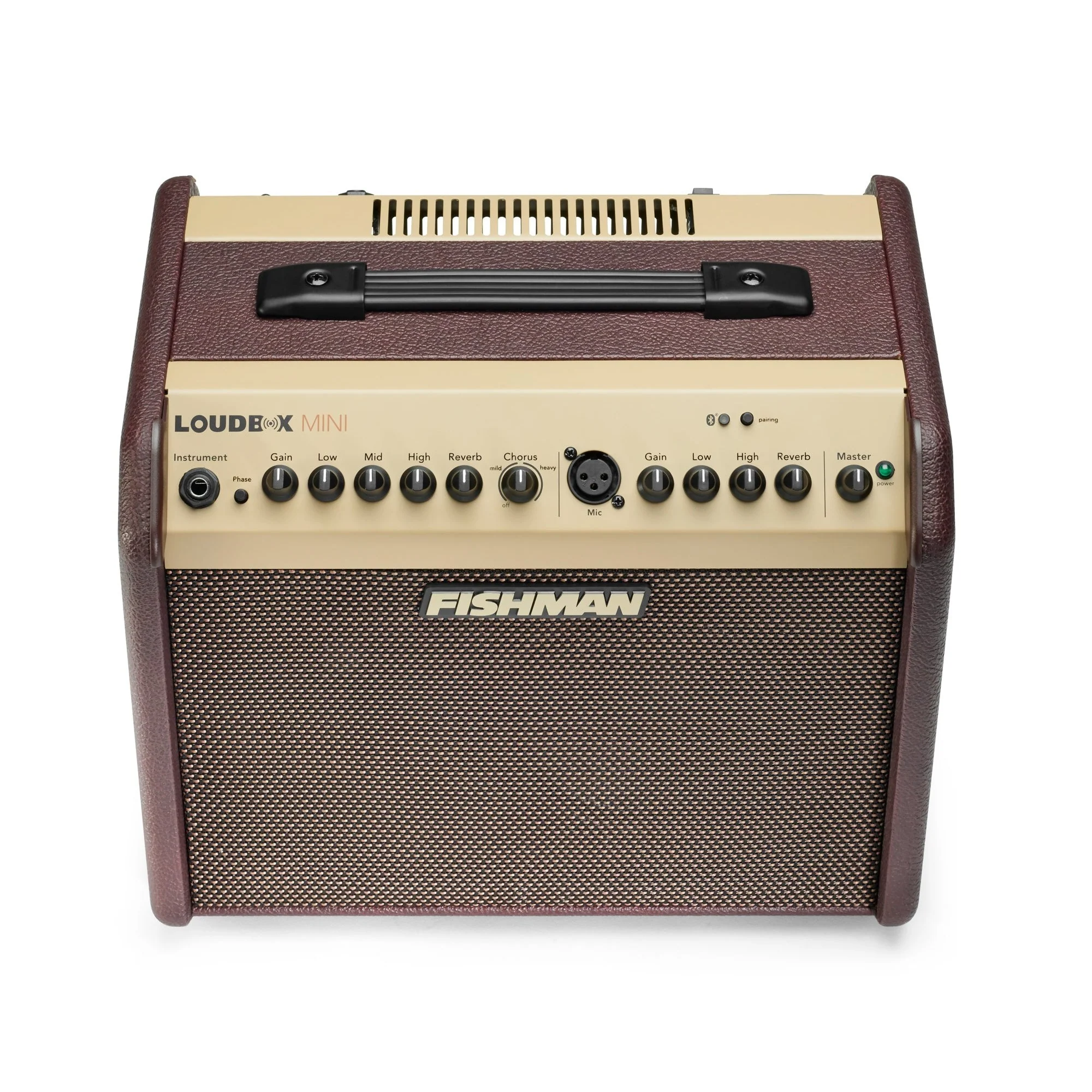 Fishman - Loudbox Mini with Bluetooth® PRO-LBT-500 - Image 5