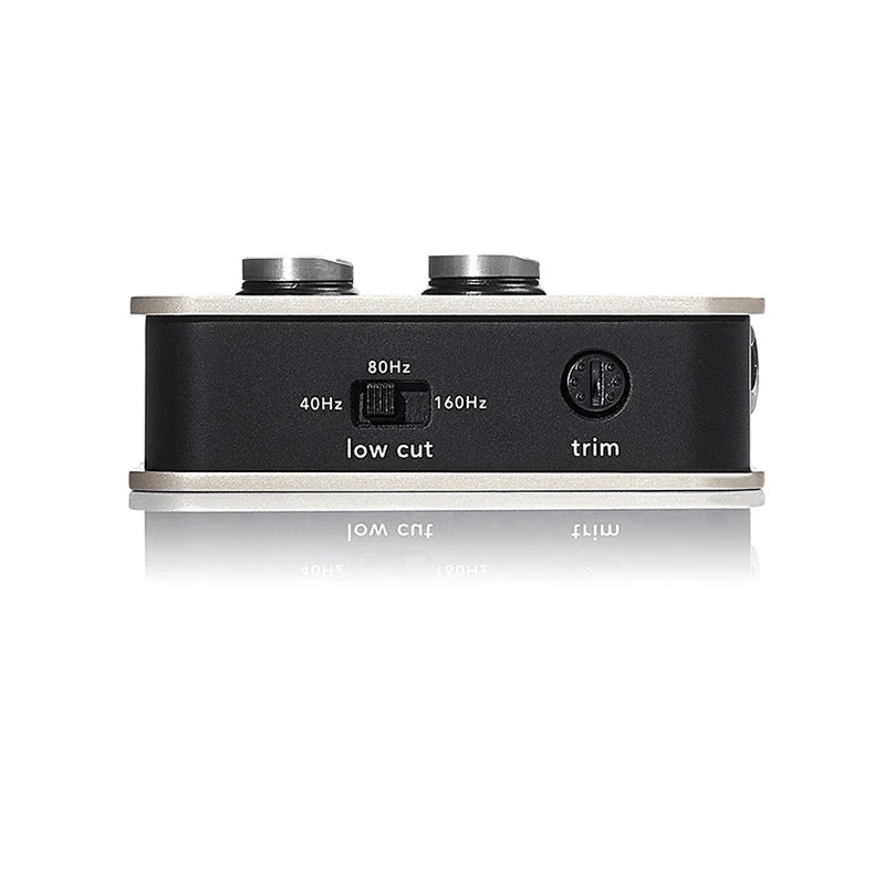 Fishman - Platinum Stage EQ/DI Analog Preamp PRO-PLT-301 - Image 3