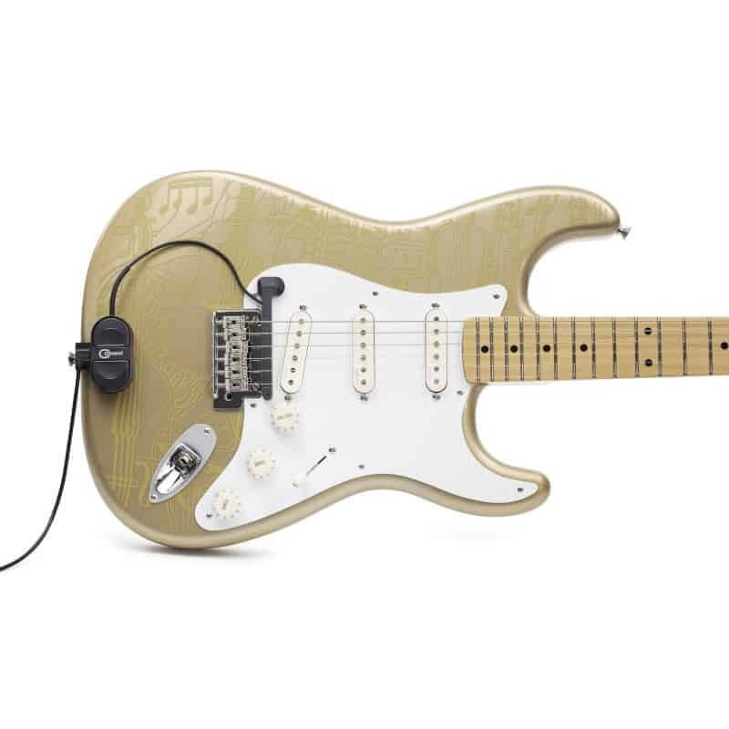 Fishman - TriplePlay Connect MIDI Guitar Controller - pro-trp-401 - Image 6
